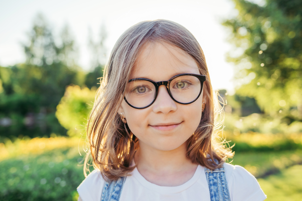 The Link Between Myopia and Outdoor Activity: Why Sunlight Matters