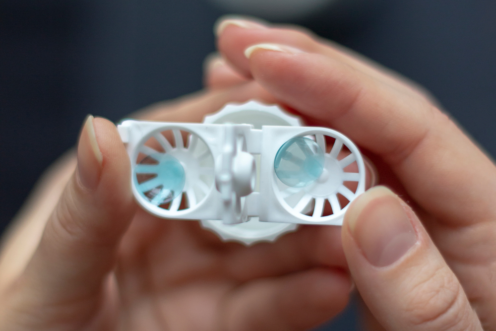 What Are Overnight Ortho-K Lenses? Managing Myopia Without Daily Contacts or Glasses