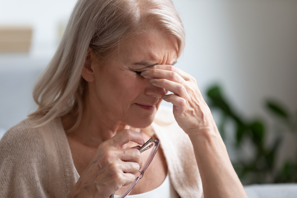 Can Dry Eye Cause Permanent Damage?