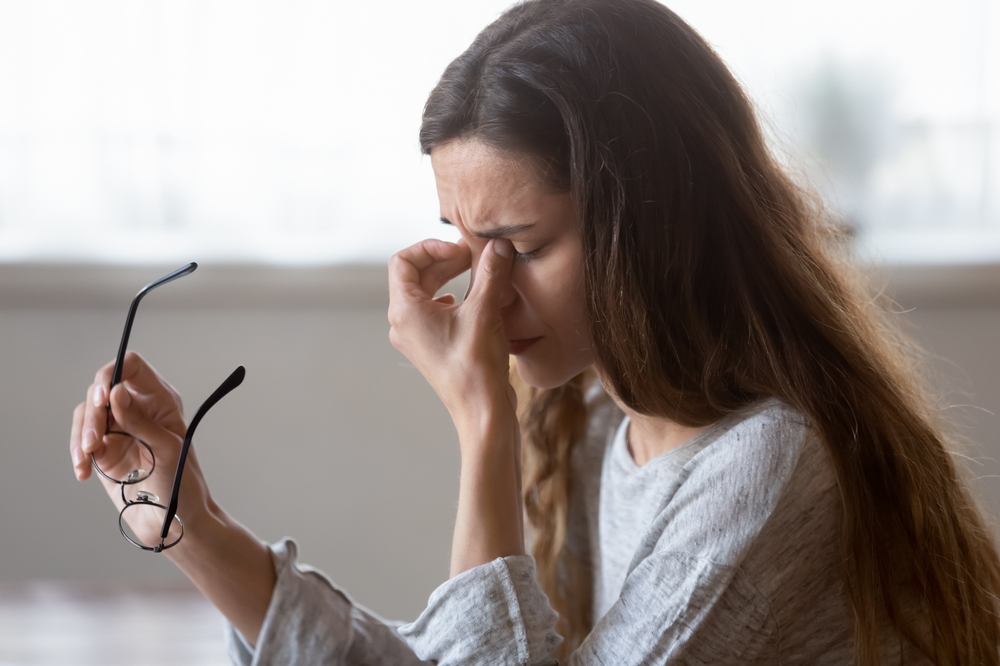 Understanding Dry Eye: Causes, Symptoms, and Effective Treatment Options