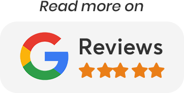 google reviews button